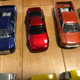 Illustration for article titled Colossal Die-Cast Collection - Box 82 - The Last of the Big Boys